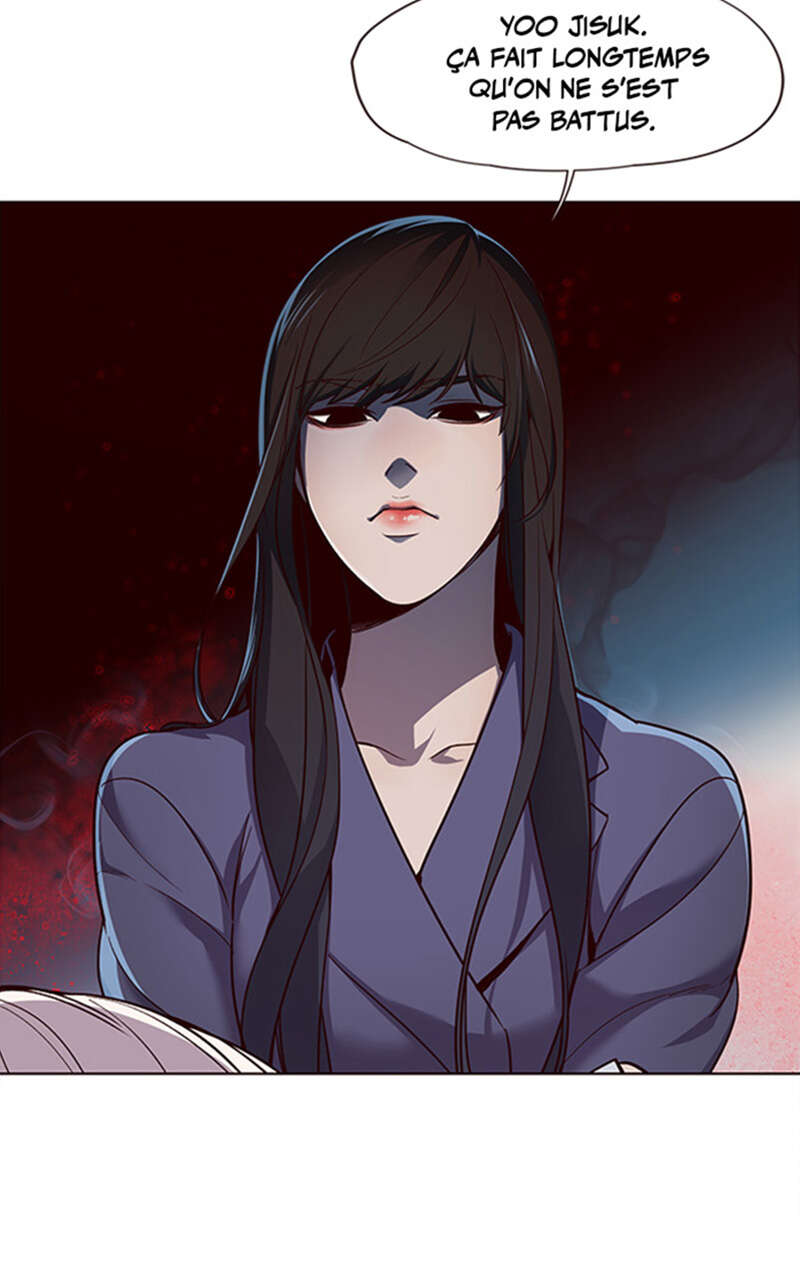 Eleceed Chapitre 21 - Page 19