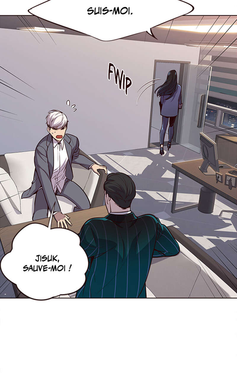 Eleceed Chapitre 21 - Page 21