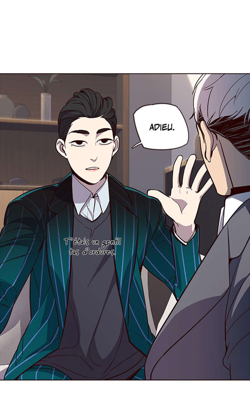 Eleceed Chapitre 21 - Page 22
