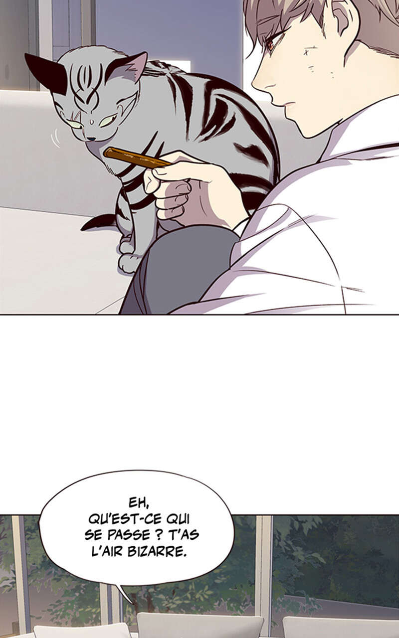 Eleceed Chapitre 21 - Page 25