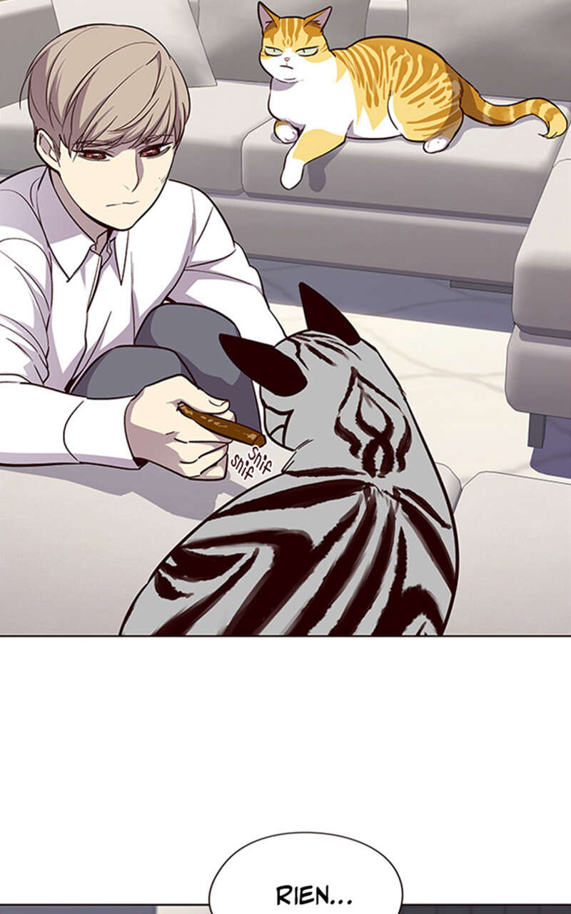 Eleceed Chapitre 21 - Page 26