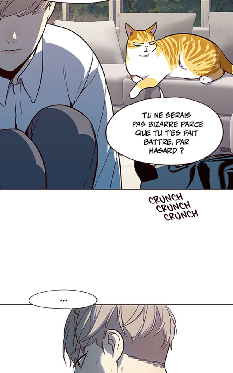 Eleceed Chapitre 21 - Page 29