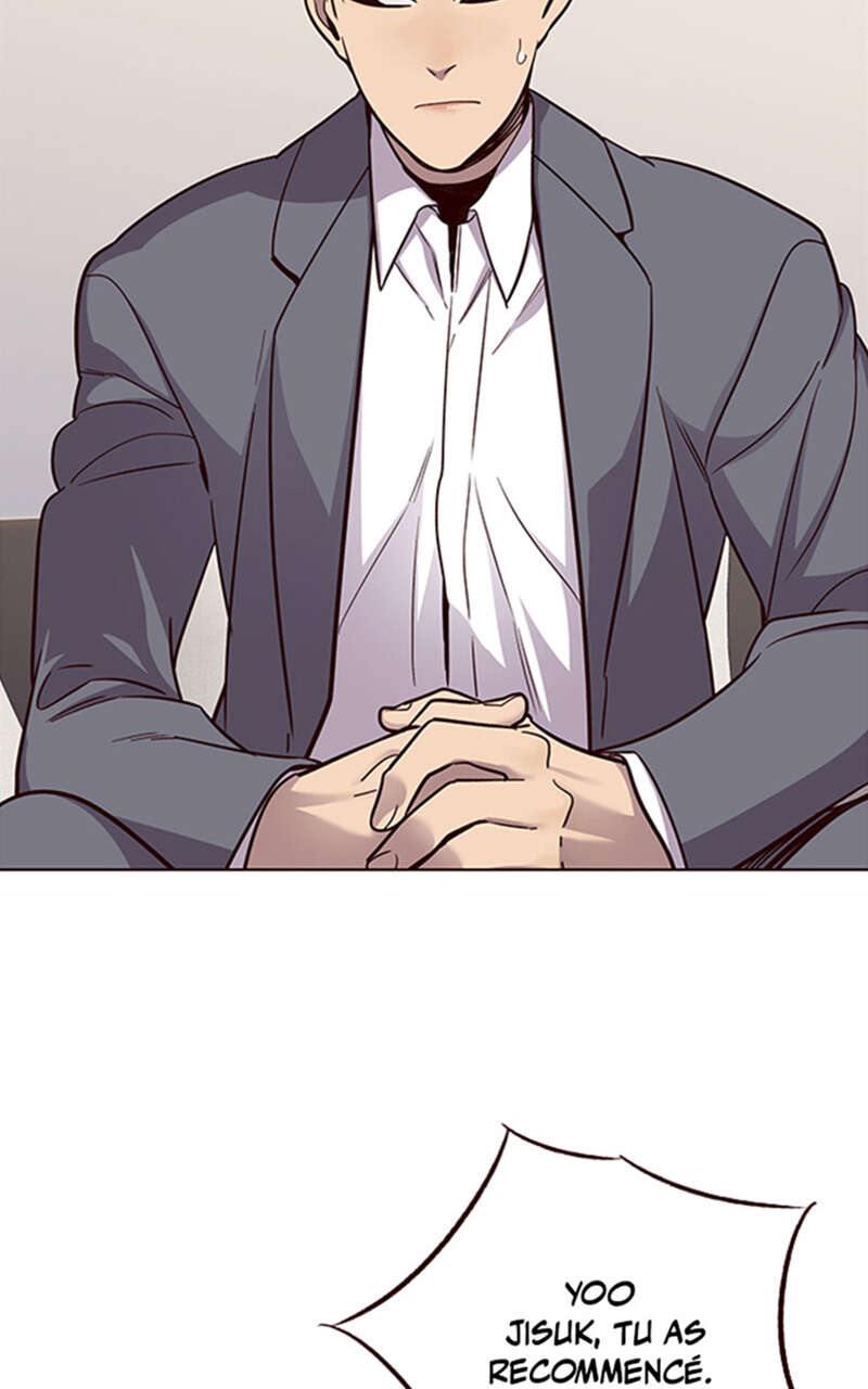 Eleceed Chapitre 21 - Page 3
