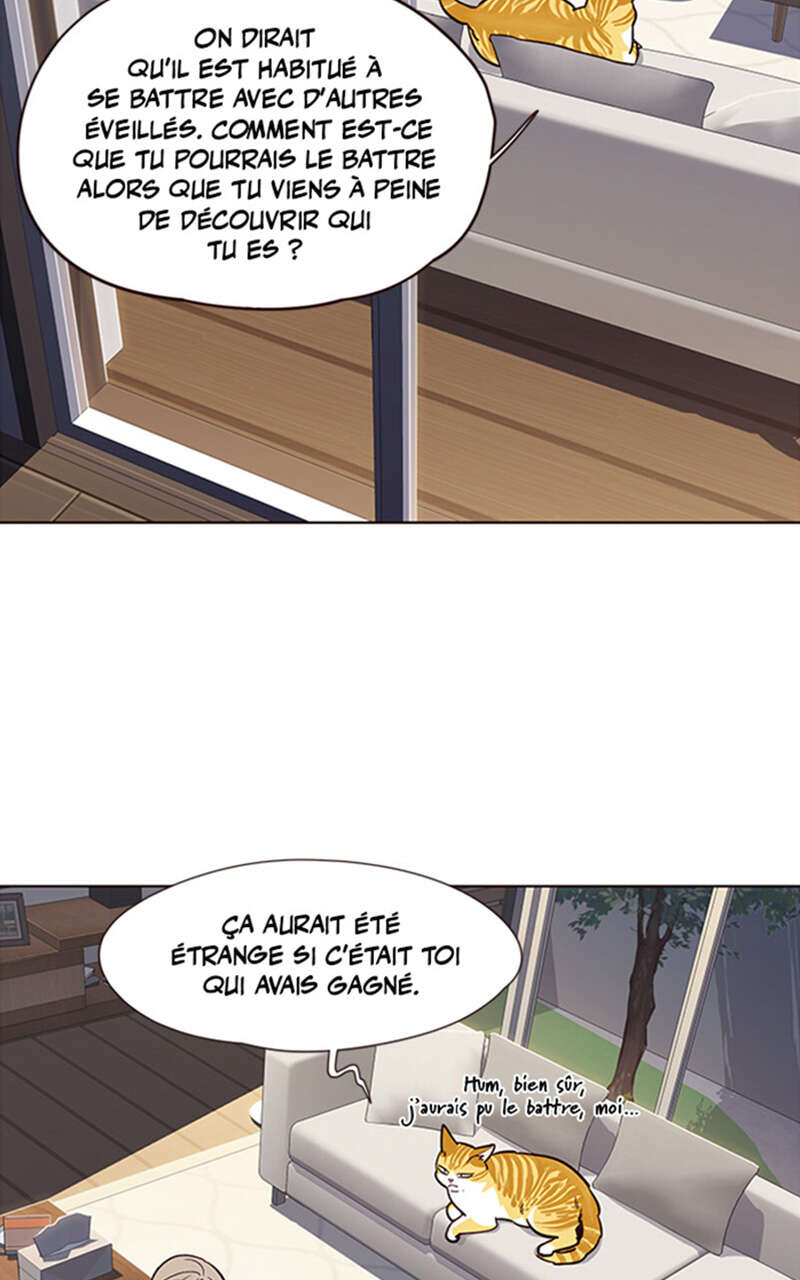 Eleceed Chapitre 21 - Page 31