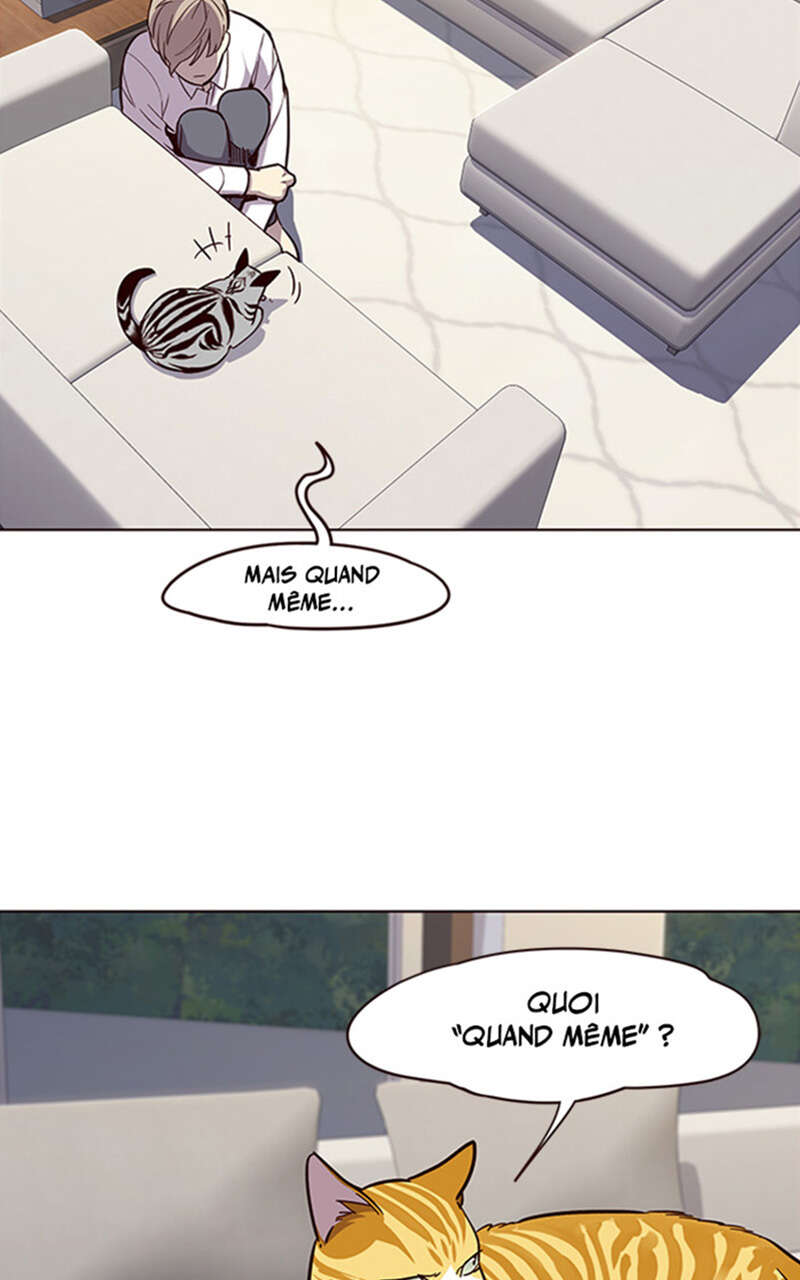 Eleceed Chapitre 21 - Page 32