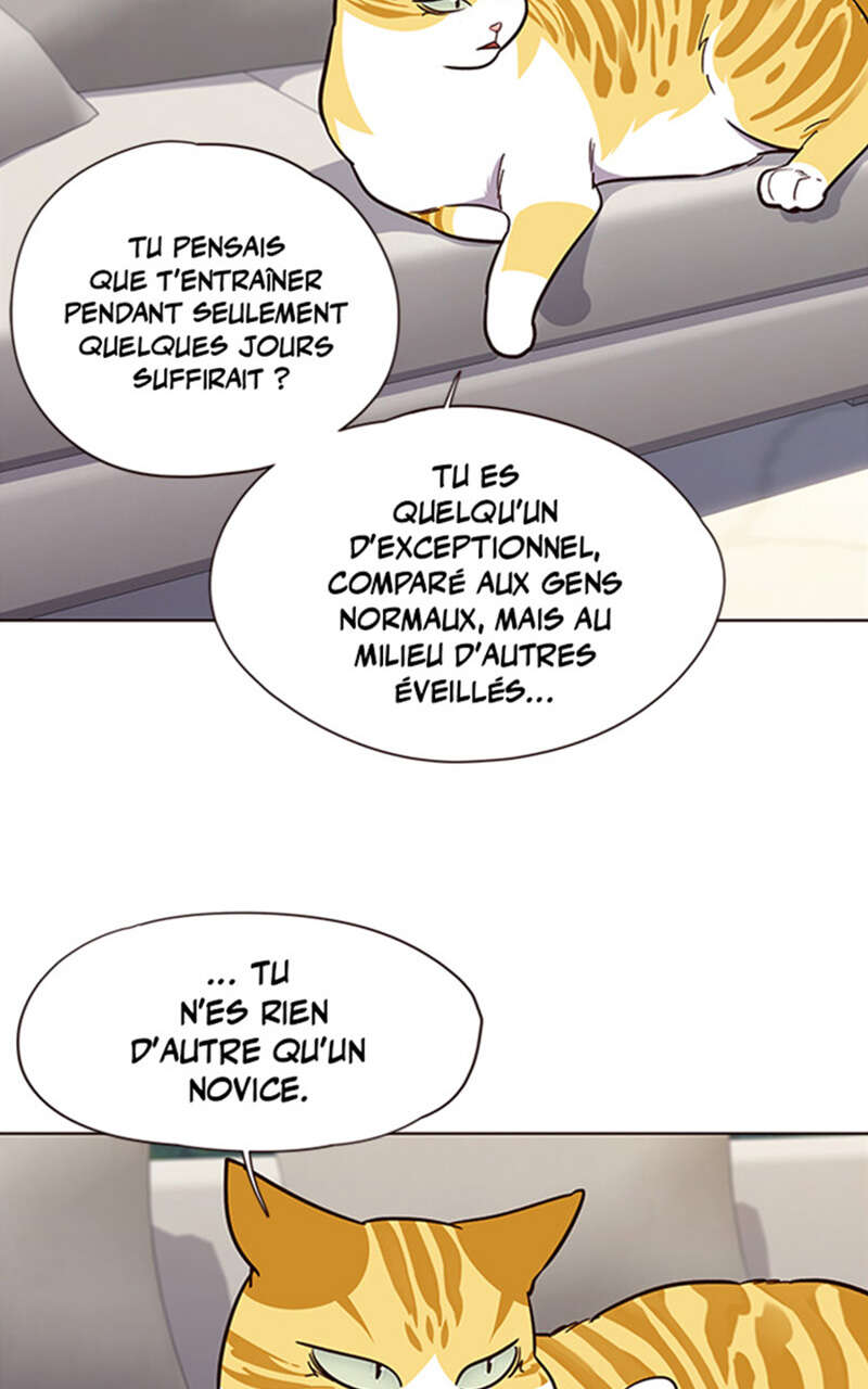 Eleceed Chapitre 21 - Page 33