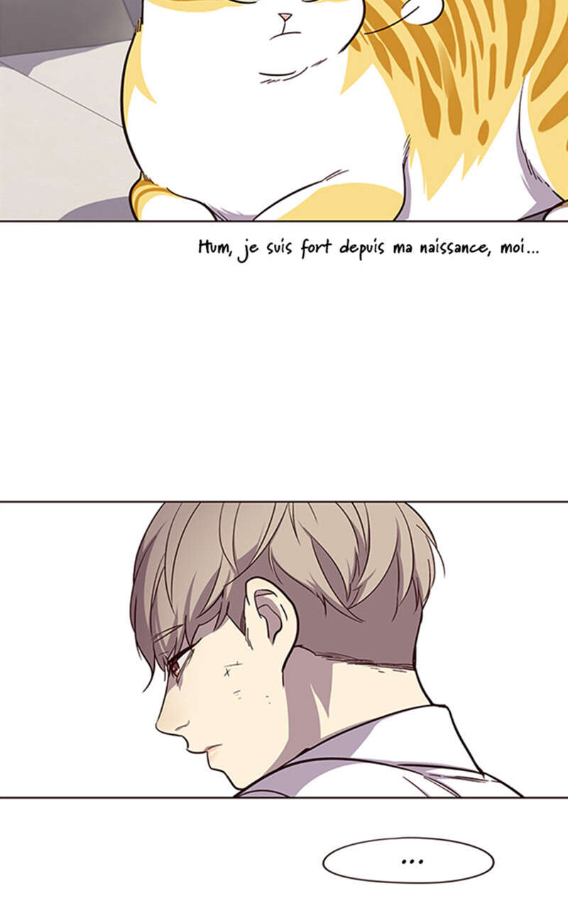 Eleceed Chapitre 21 - Page 34