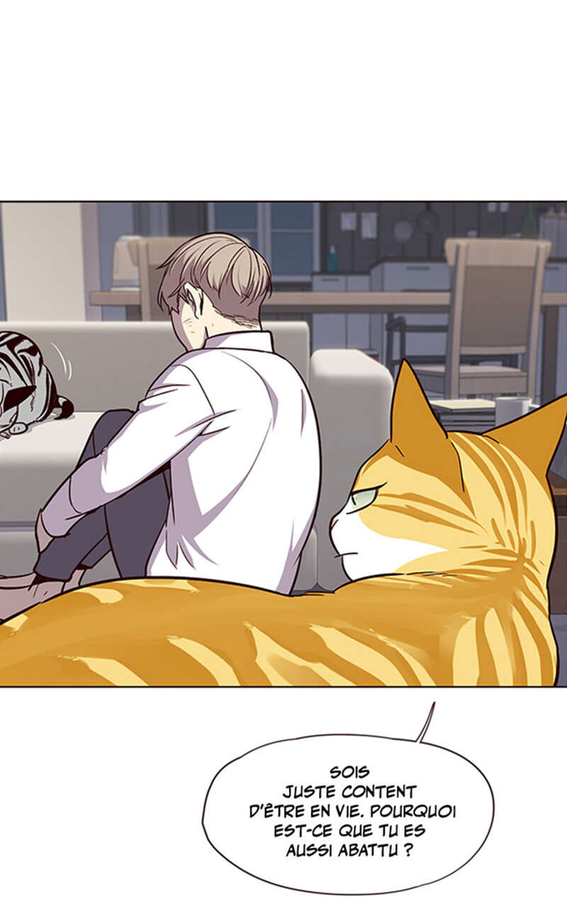 Eleceed Chapitre 21 - Page 35