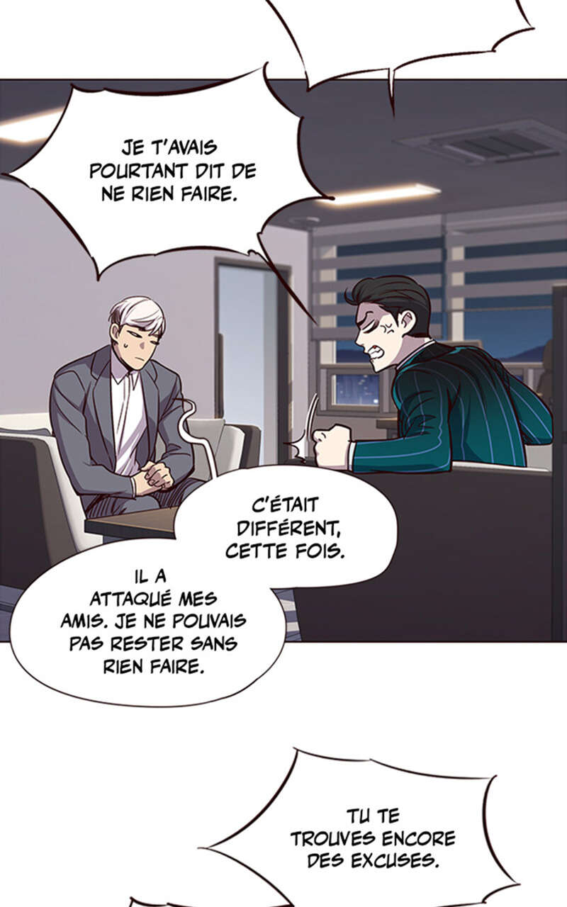 Eleceed Chapitre 21 - Page 4
