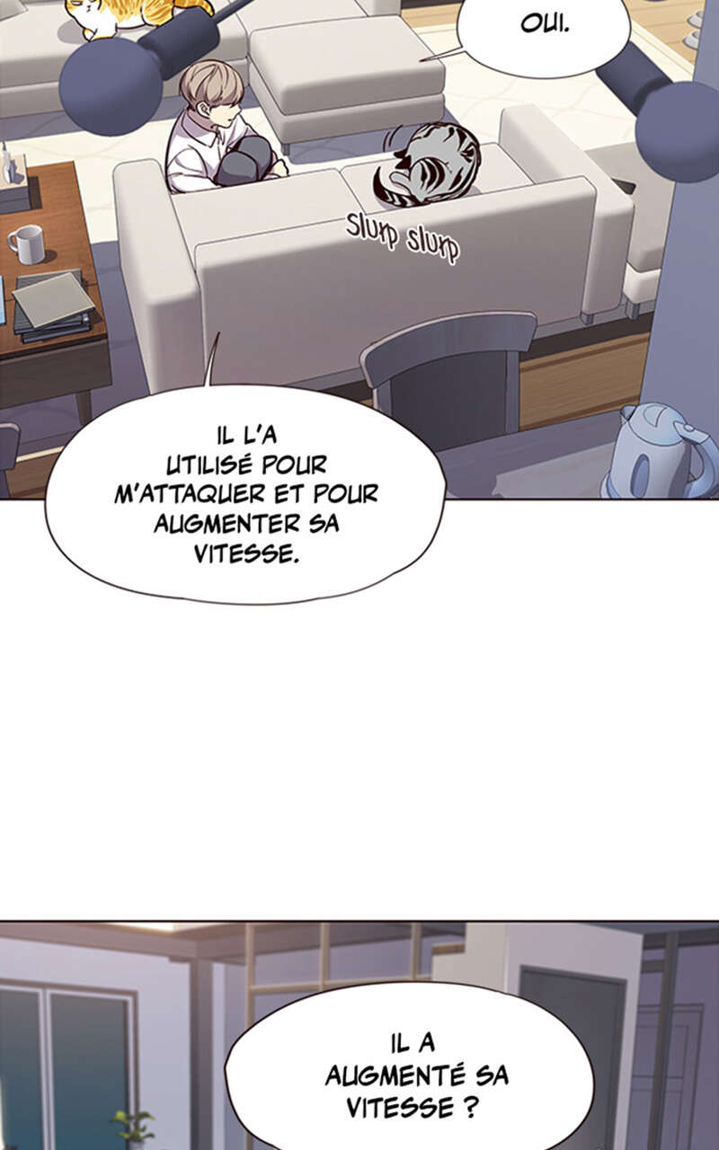 Eleceed Chapitre 21 - Page 41