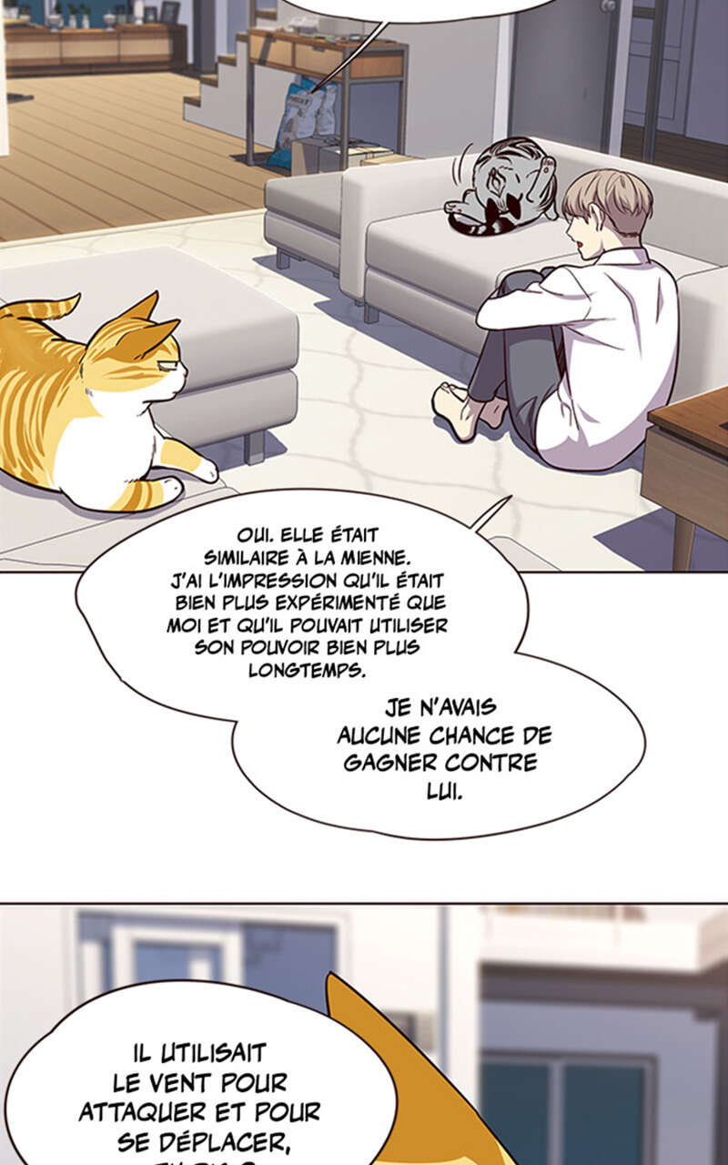 Eleceed Chapitre 21 - Page 42
