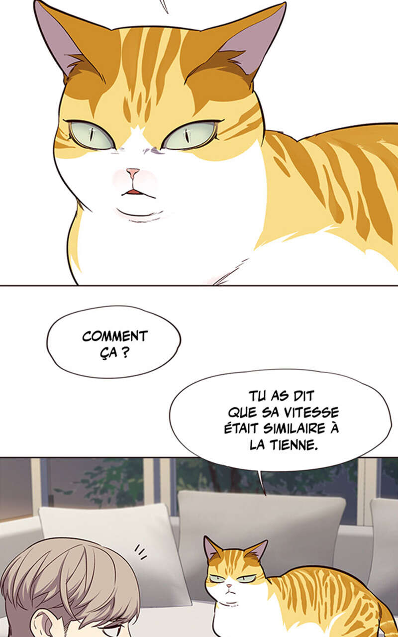 Eleceed Chapitre 21 - Page 44