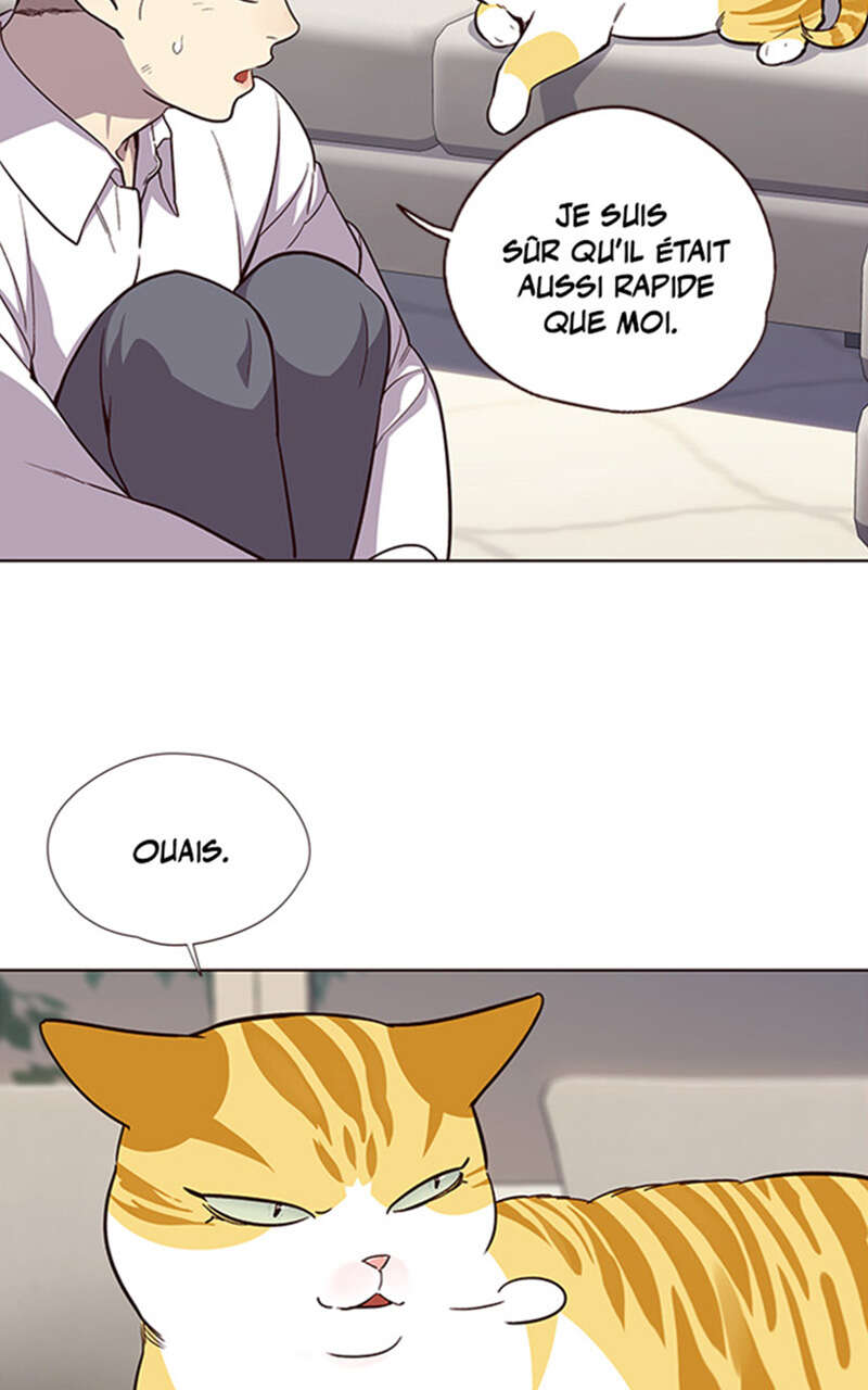 Eleceed Chapitre 21 - Page 45