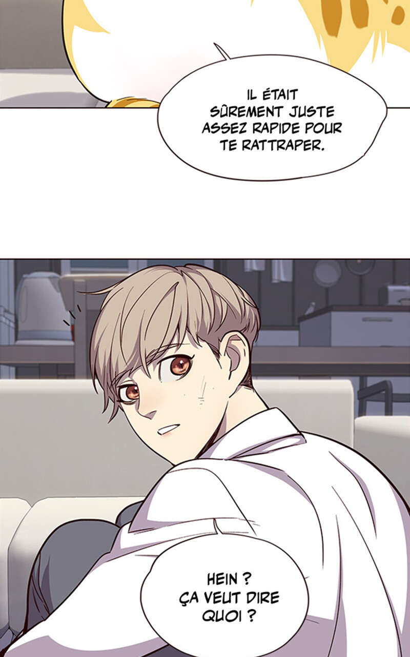 Eleceed Chapitre 21 - Page 46