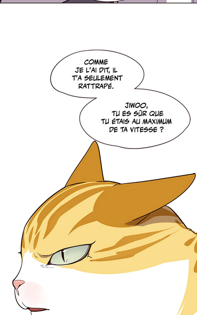Eleceed Chapitre 21 - Page 47