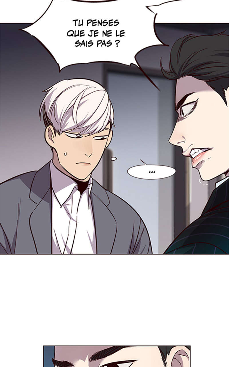 Eleceed Chapitre 21 - Page 5