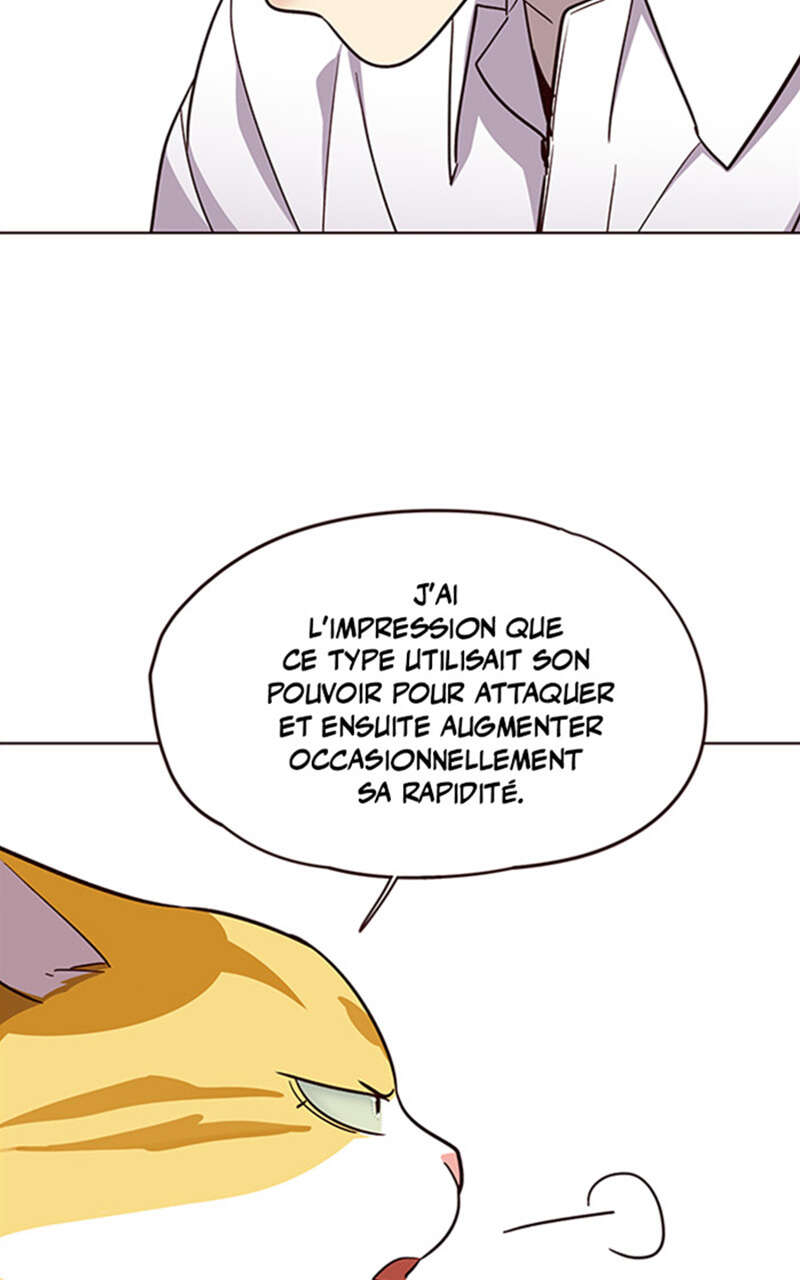 Eleceed Chapitre 21 - Page 50