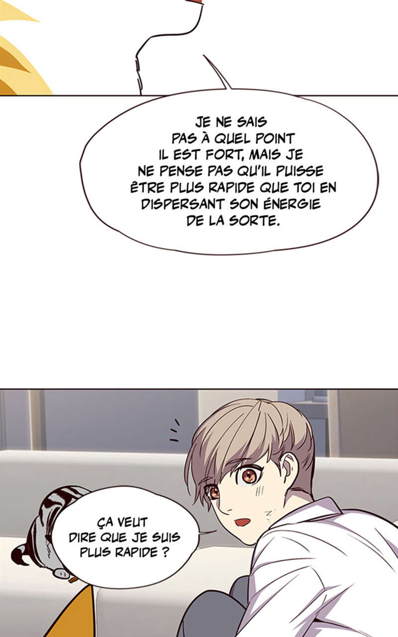 Eleceed Chapitre 21 - Page 51