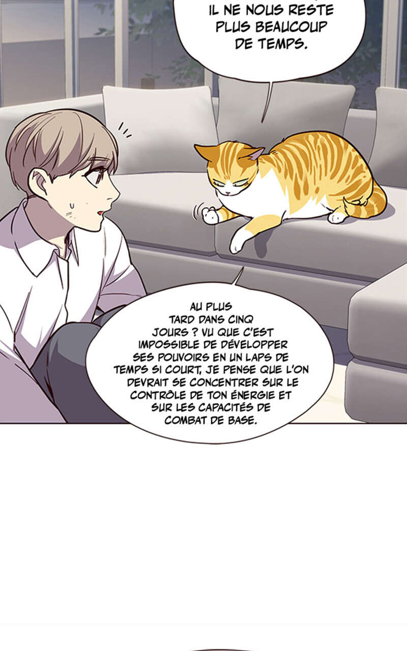 Eleceed Chapitre 21 - Page 55