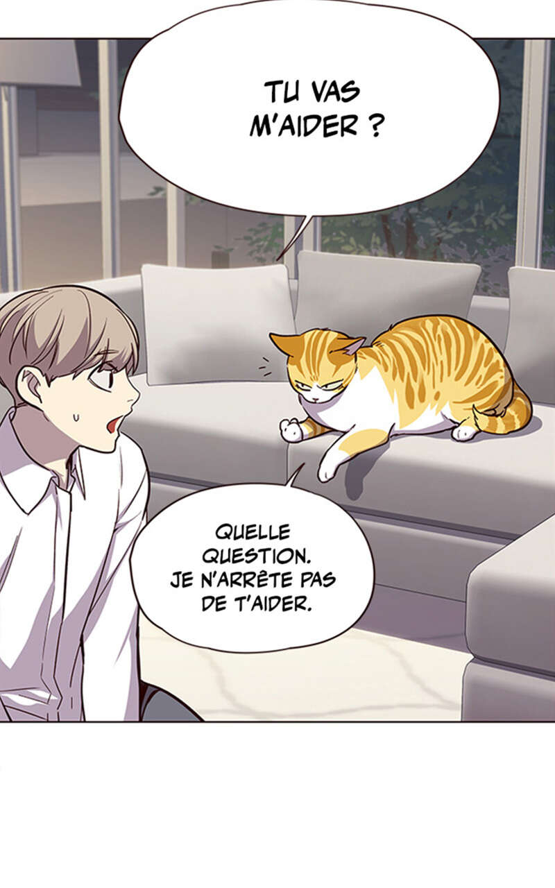 Eleceed Chapitre 21 - Page 56