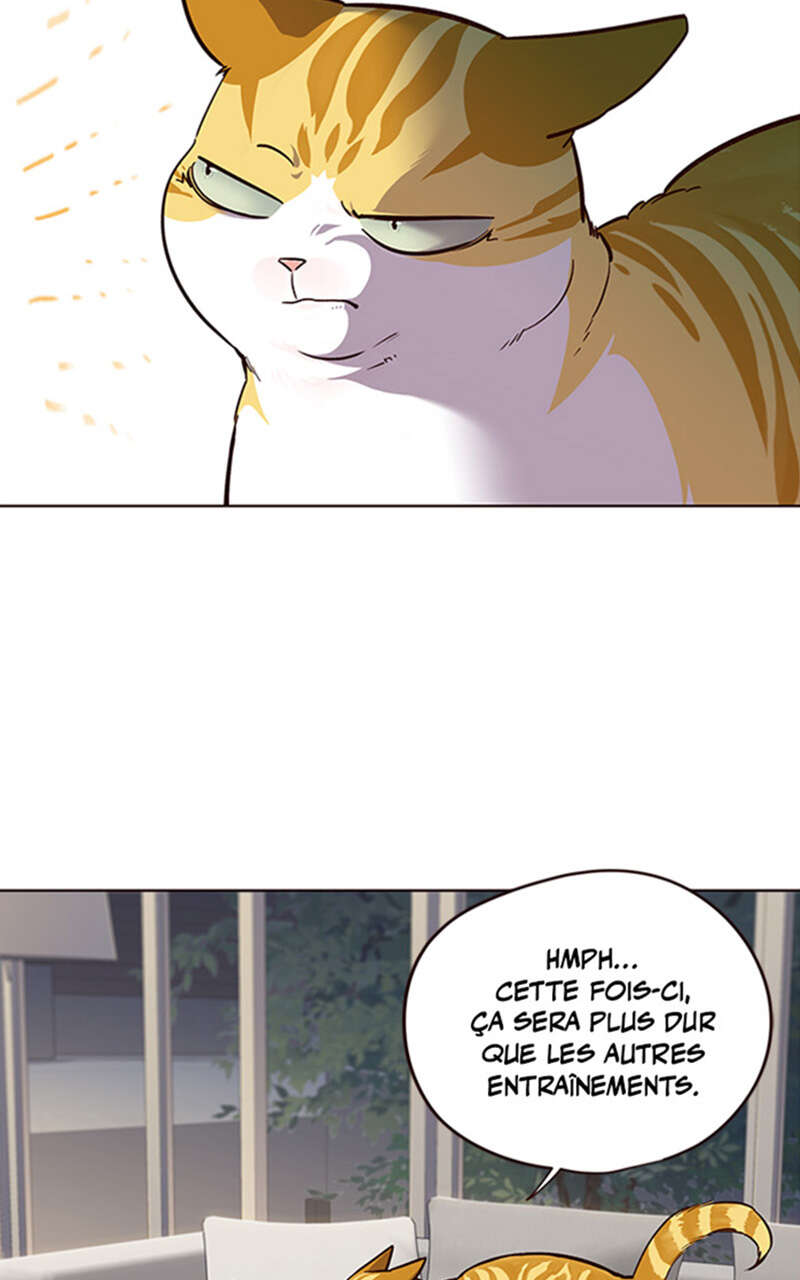 Eleceed Chapitre 21 - Page 59