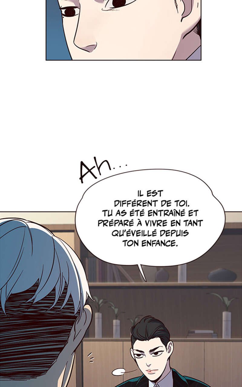 Eleceed Chapitre 21 - Page 6