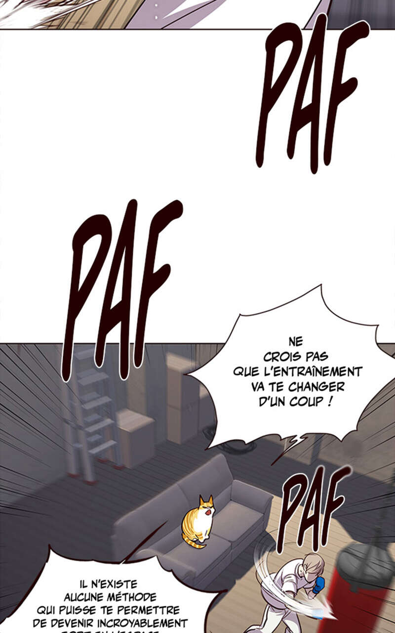 Eleceed Chapitre 21 - Page 63