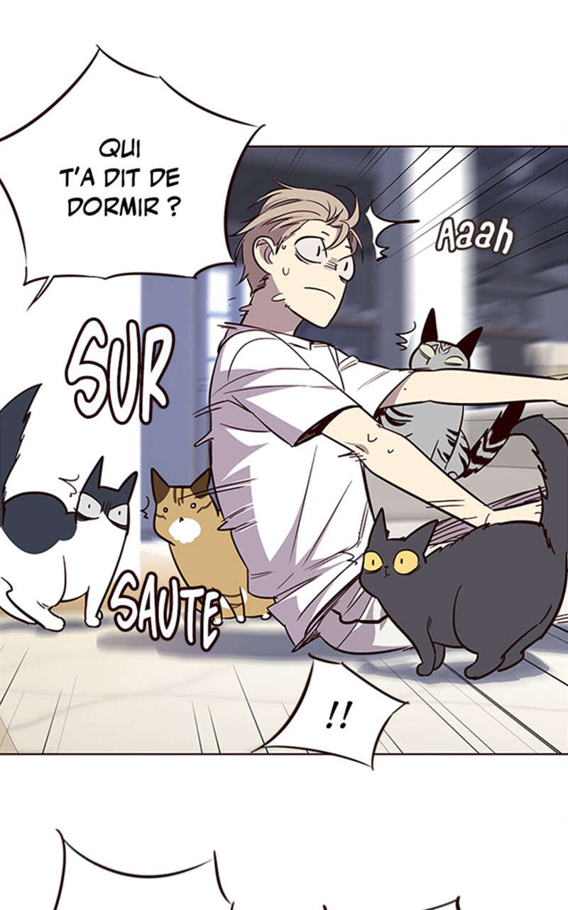 Eleceed Chapitre 21 - Page 73