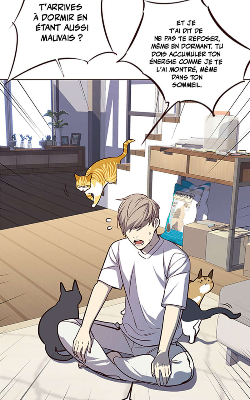 Eleceed Chapitre 21 - Page 74