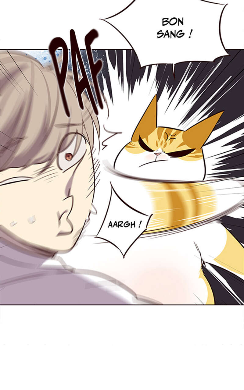 Eleceed Chapitre 21 - Page 79