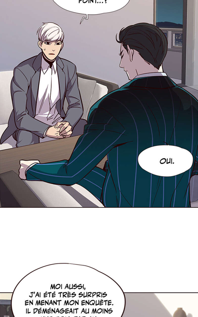 Eleceed Chapitre 21 - Page 8