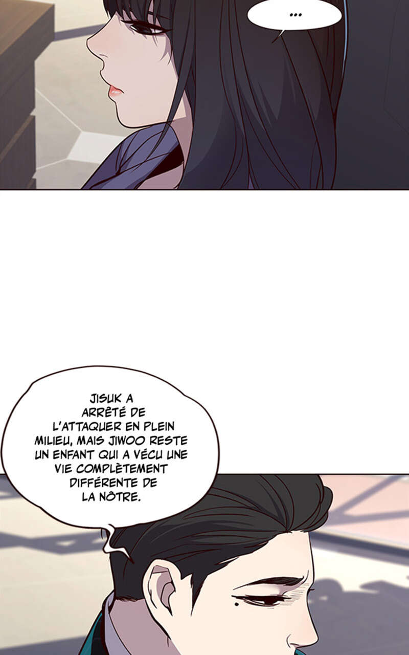 Eleceed Chapitre 21 - Page 85