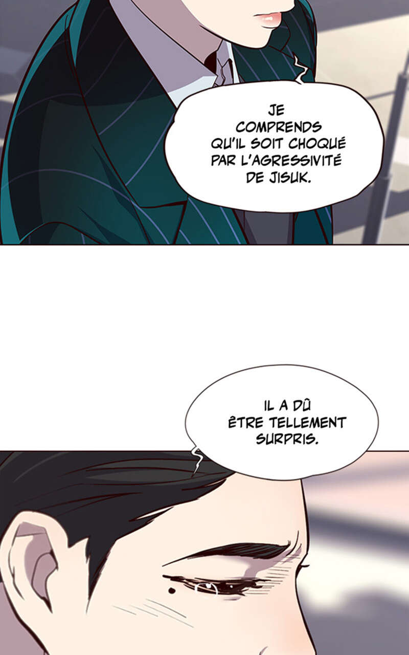 Eleceed Chapitre 21 - Page 86