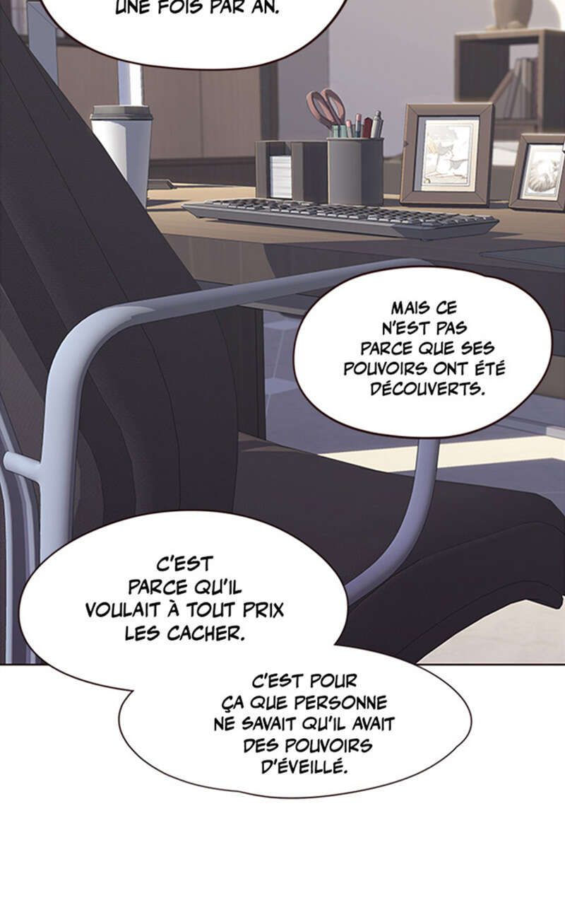 Eleceed Chapitre 21 - Page 9