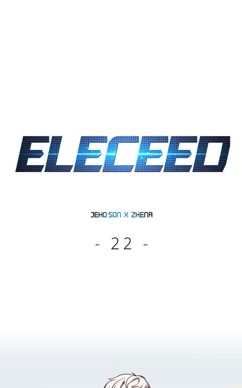 Eleceed Chapitre 22 - Page 1