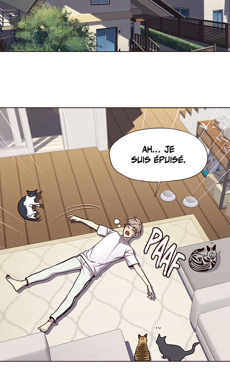 Eleceed Chapitre 22 - Page 10