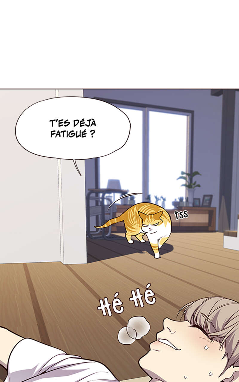 Eleceed Chapitre 22 - Page 11