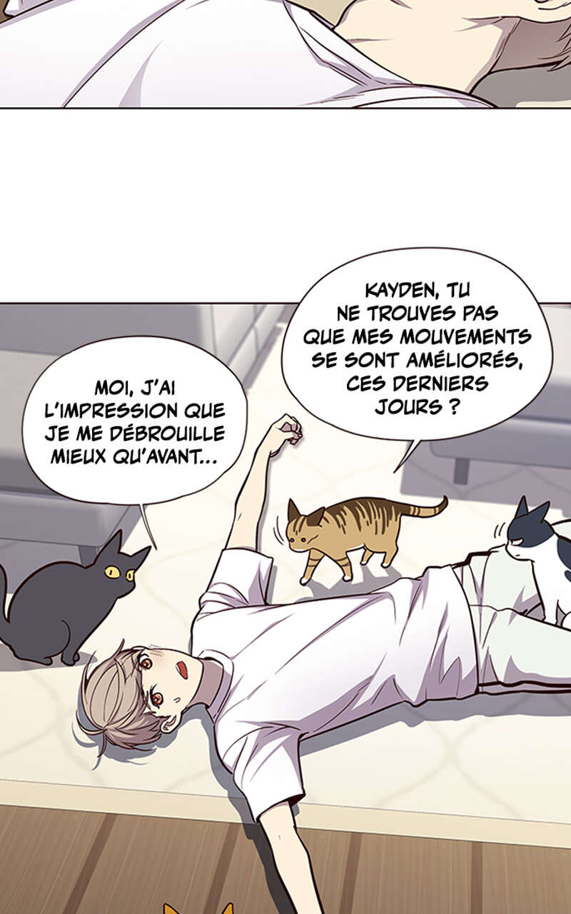 Eleceed Chapitre 22 - Page 12