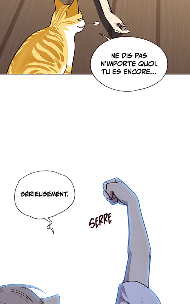 Eleceed Chapitre 22 - Page 13