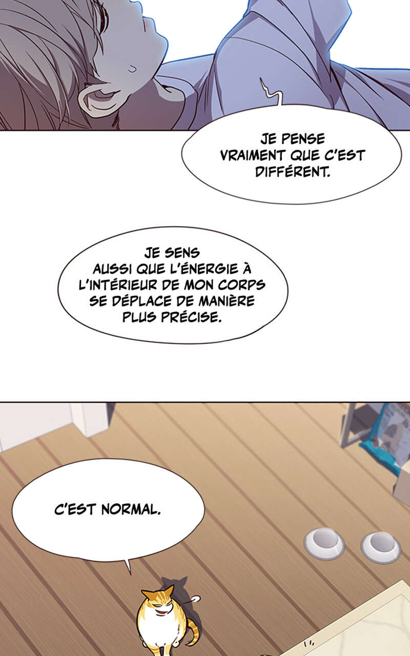 Eleceed Chapitre 22 - Page 14