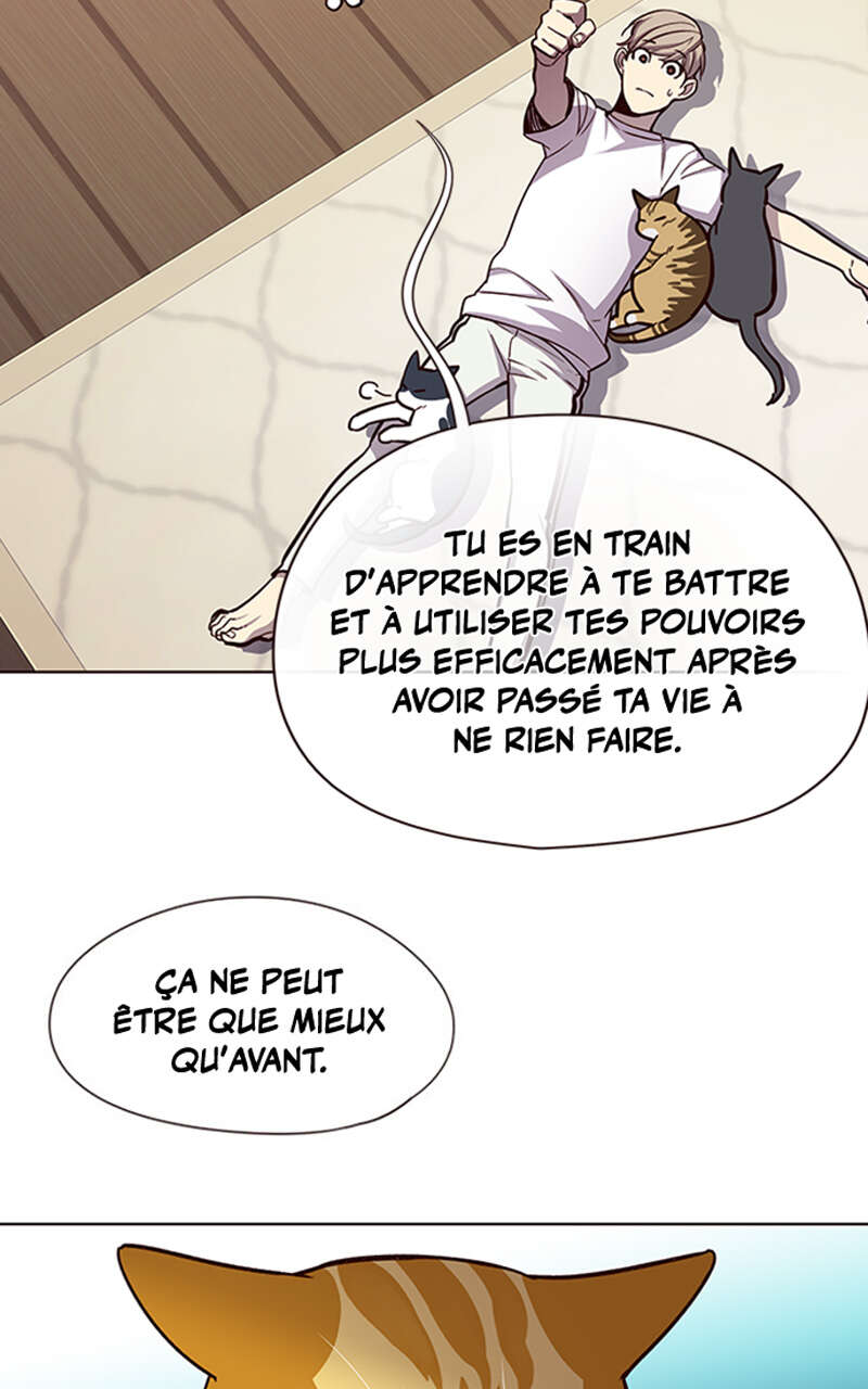 Eleceed Chapitre 22 - Page 15