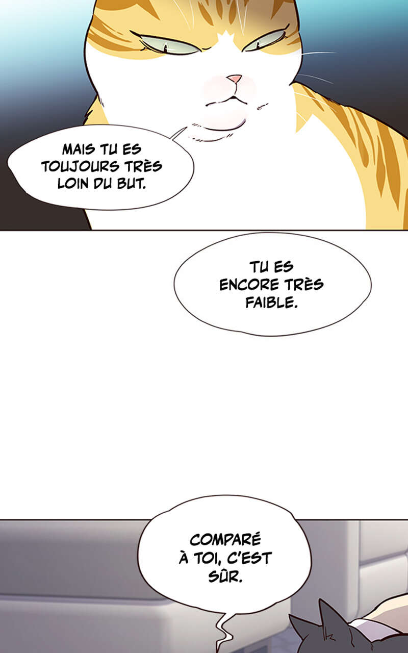 Eleceed Chapitre 22 - Page 16
