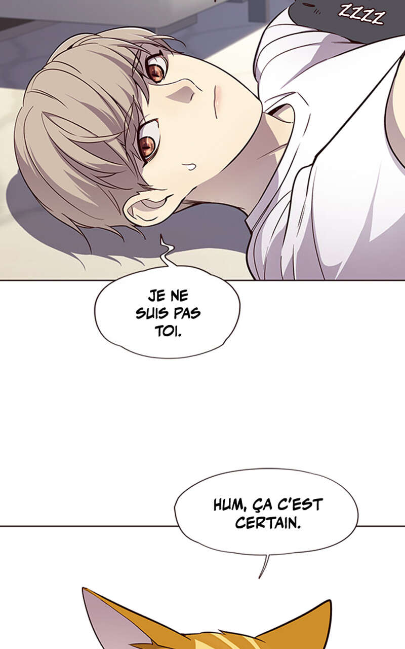 Eleceed Chapitre 22 - Page 17