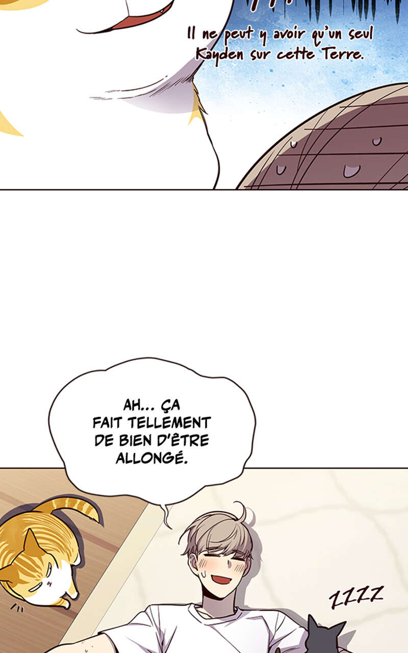 Eleceed Chapitre 22 - Page 19