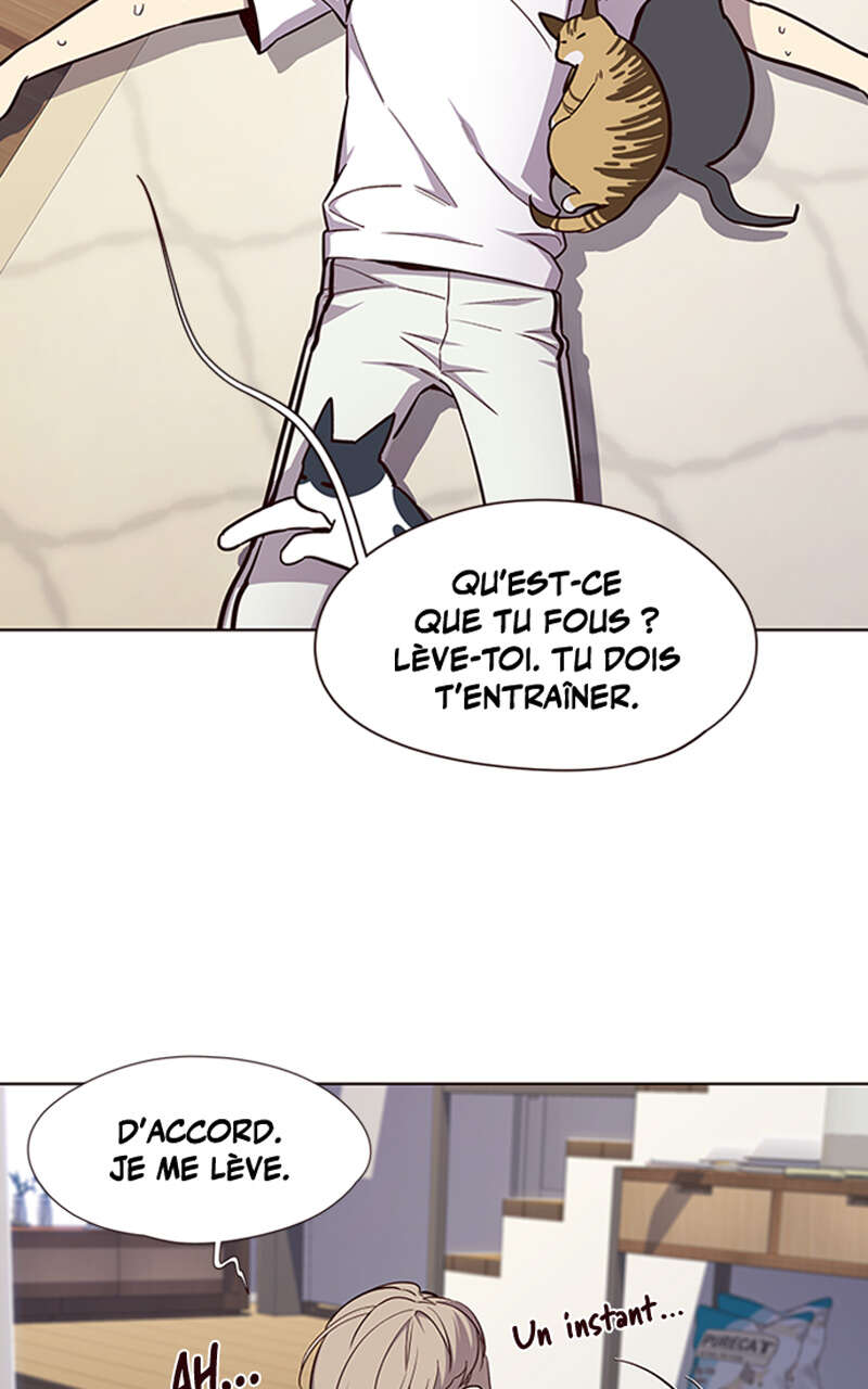Eleceed Chapitre 22 - Page 20