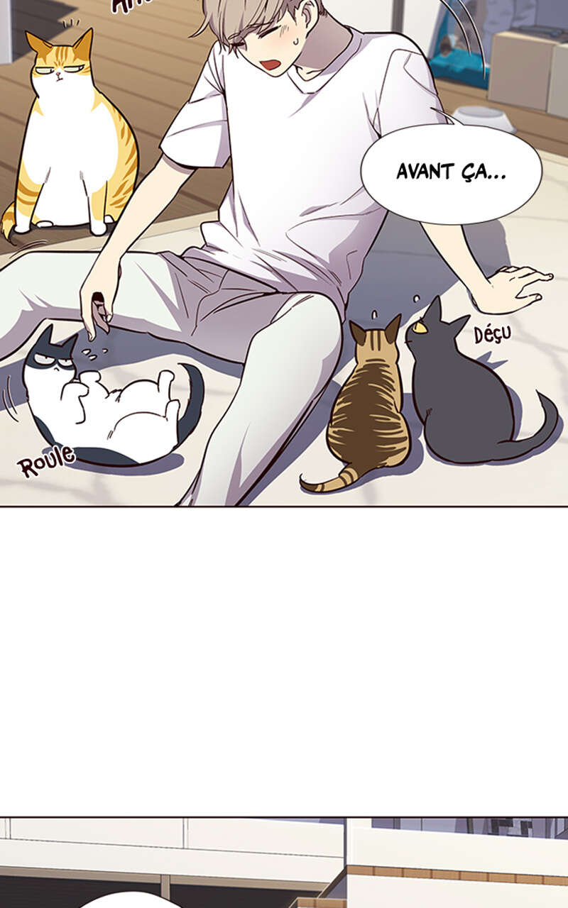 Eleceed Chapitre 22 - Page 21