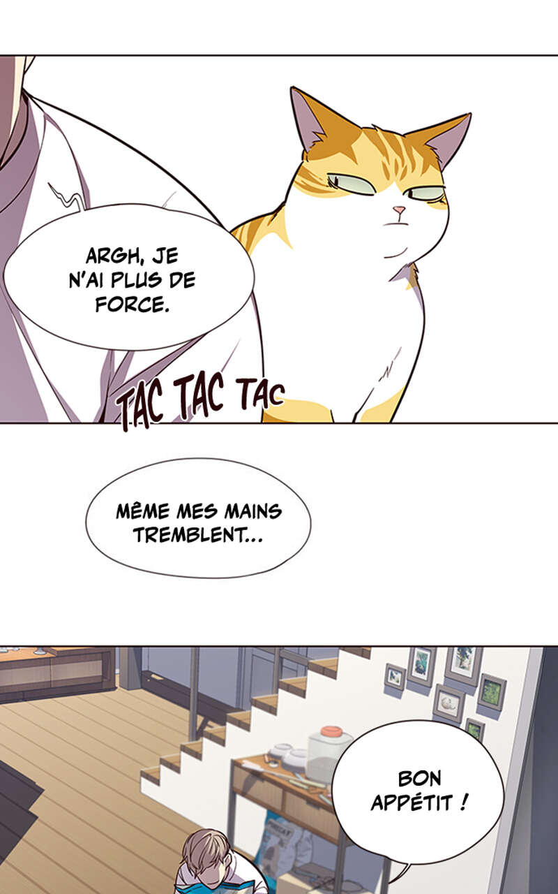 Eleceed Chapitre 22 - Page 23