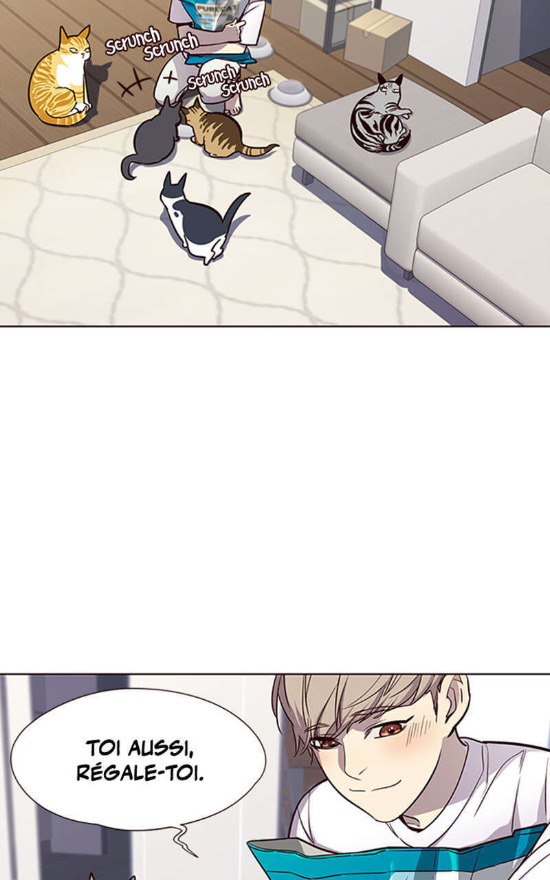 Eleceed Chapitre 22 - Page 24