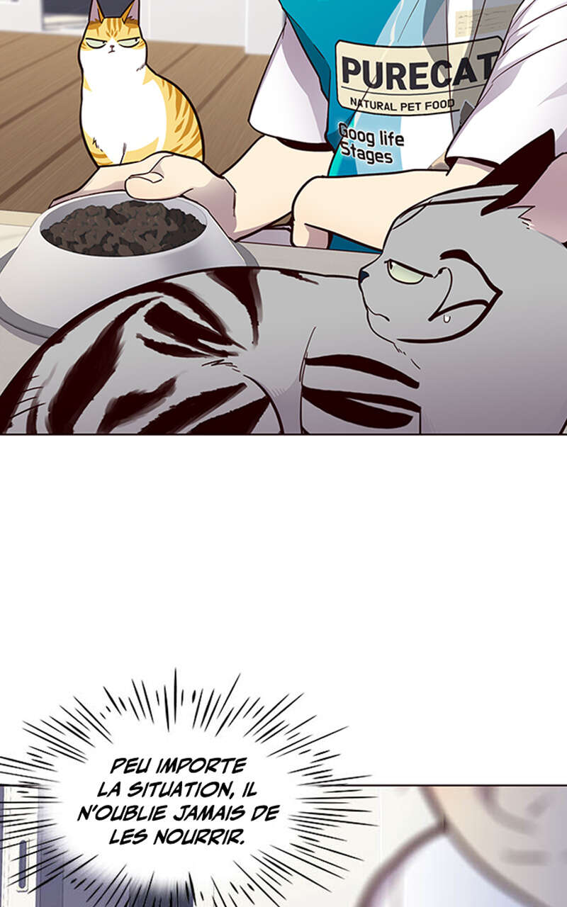 Eleceed Chapitre 22 - Page 25