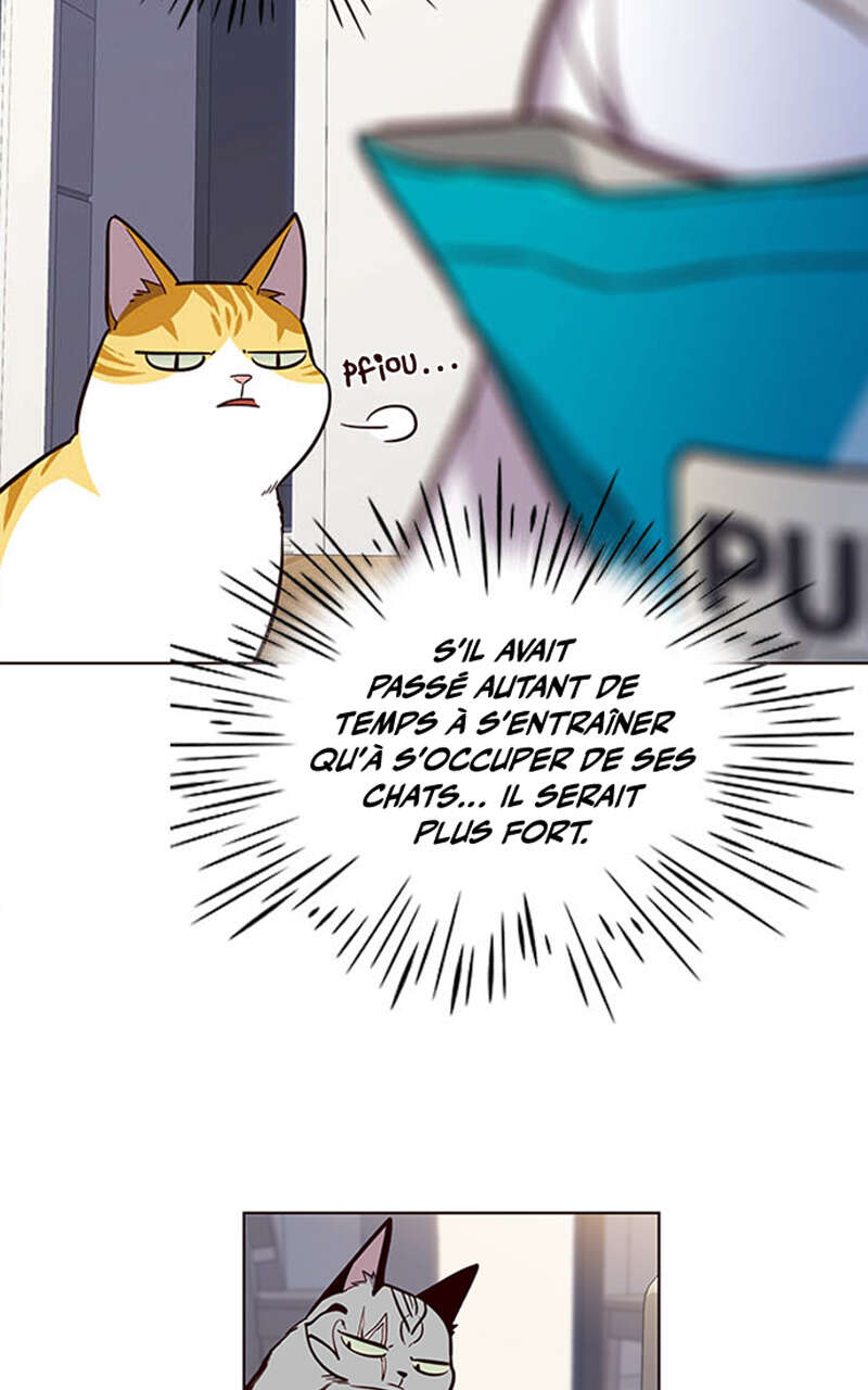 Eleceed Chapitre 22 - Page 26